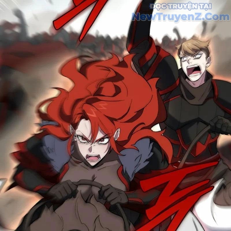 Kẻ Kiến Tạo Hầm Ngục: Chapter 4