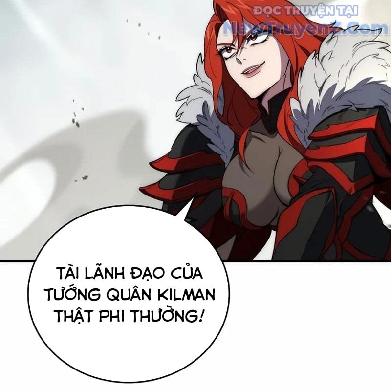 Kẻ Kiến Tạo Hầm Ngục: Chapter 4