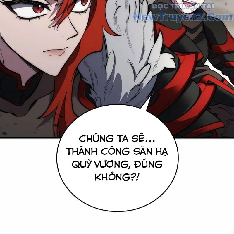 Kẻ Kiến Tạo Hầm Ngục: Chapter 4