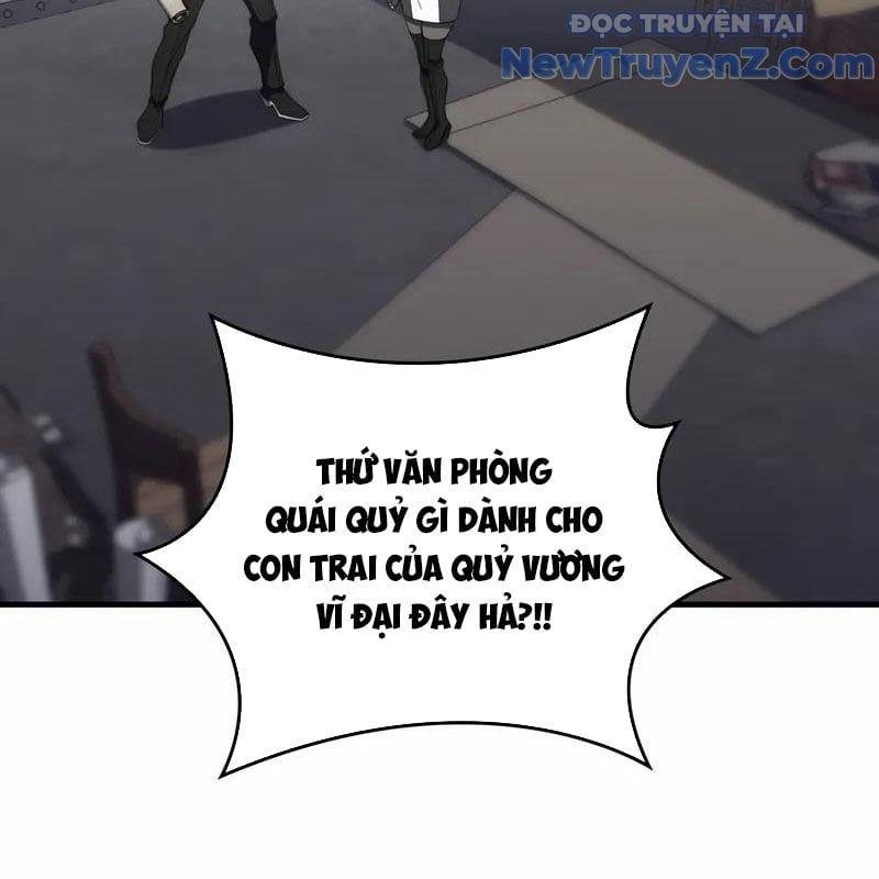 Kẻ Kiến Tạo Hầm Ngục: Chapter 4