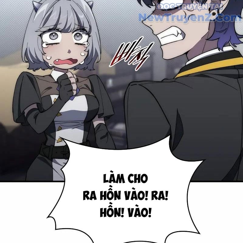 Kẻ Kiến Tạo Hầm Ngục: Chapter 4