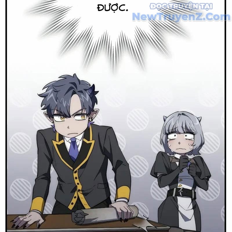 Kẻ Kiến Tạo Hầm Ngục: Chapter 4