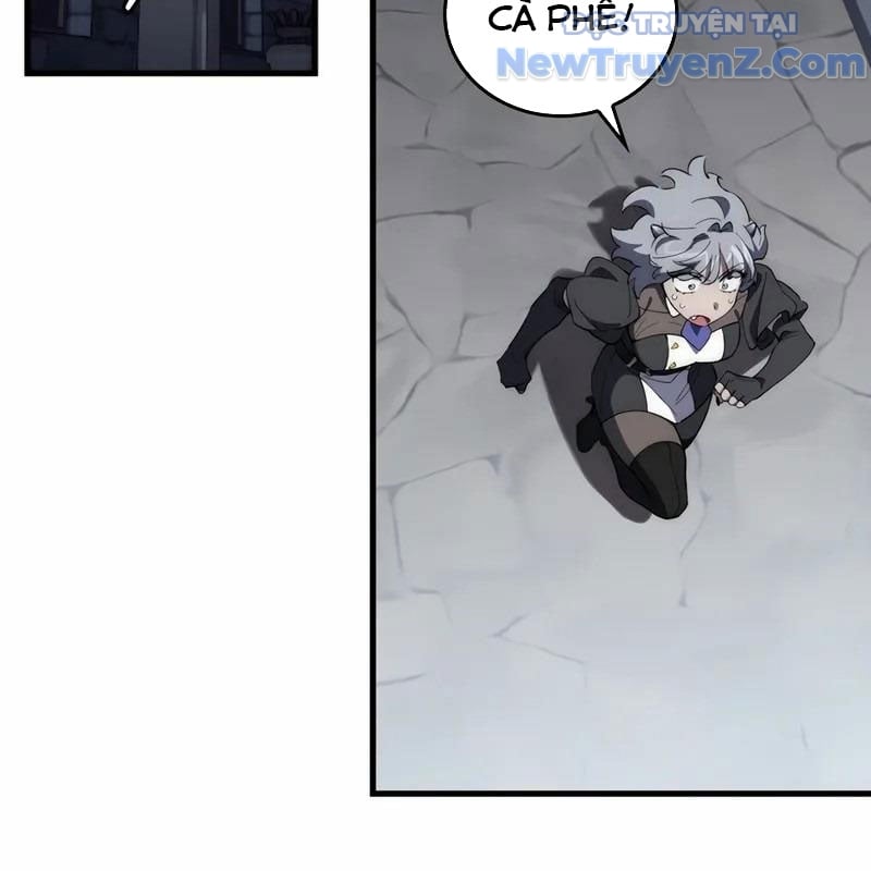 Kẻ Kiến Tạo Hầm Ngục: Chapter 4