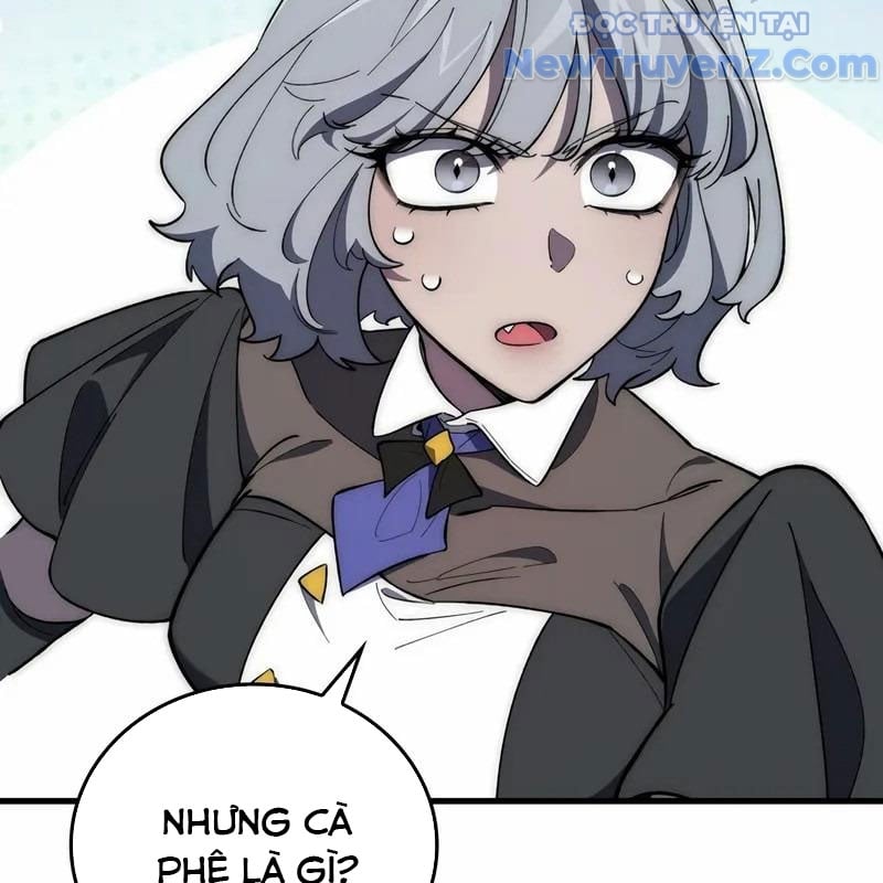 Kẻ Kiến Tạo Hầm Ngục: Chapter 4