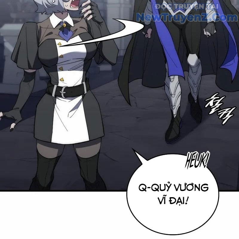 Kẻ Kiến Tạo Hầm Ngục: Chapter 4