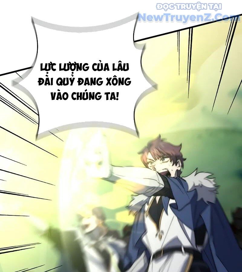 Kẻ Kiến Tạo Hầm Ngục: Chapter 5.1