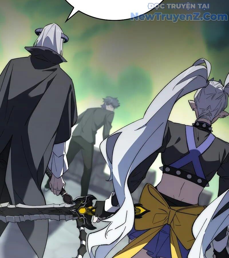 Kẻ Kiến Tạo Hầm Ngục: Chapter 5.1