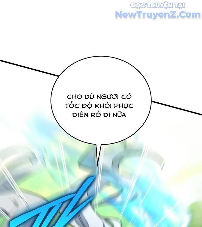 Kẻ Kiến Tạo Hầm Ngục: Chapter 5.1