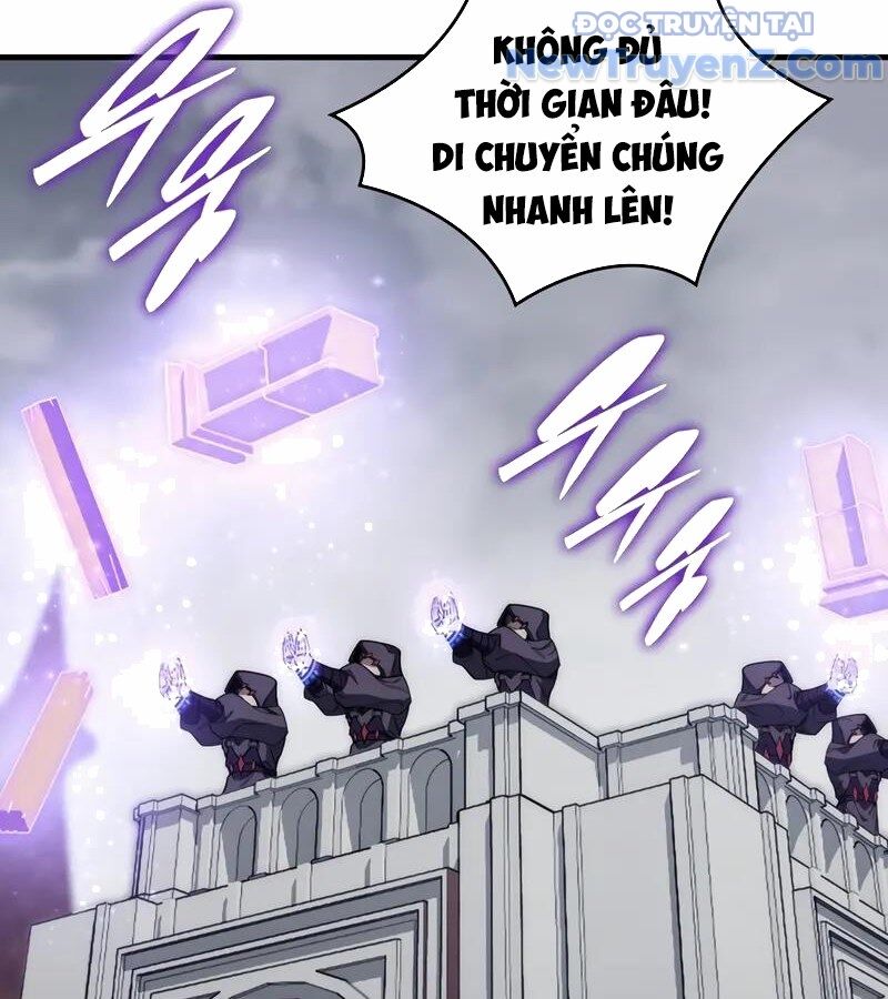 Kẻ Kiến Tạo Hầm Ngục: Chapter 5.1