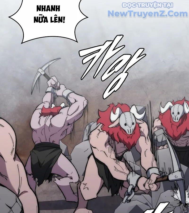 Kẻ Kiến Tạo Hầm Ngục: Chapter 5.1