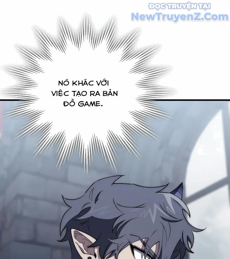 Kẻ Kiến Tạo Hầm Ngục: Chapter 5.1