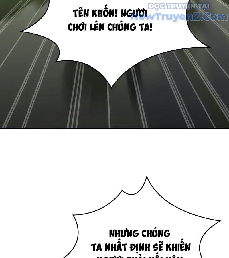 Kẻ Kiến Tạo Hầm Ngục: Chapter 5
