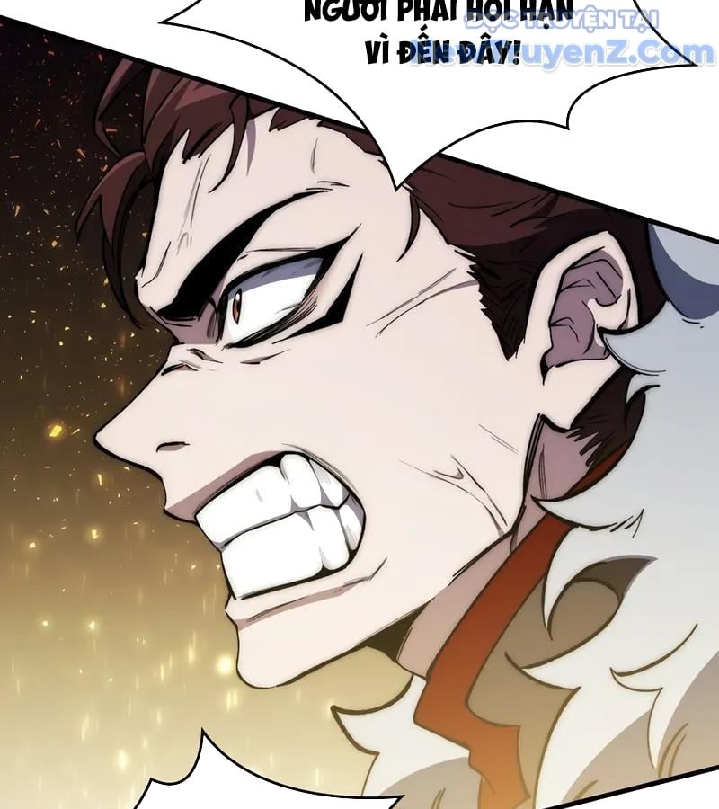 Kẻ Kiến Tạo Hầm Ngục: Chapter 5