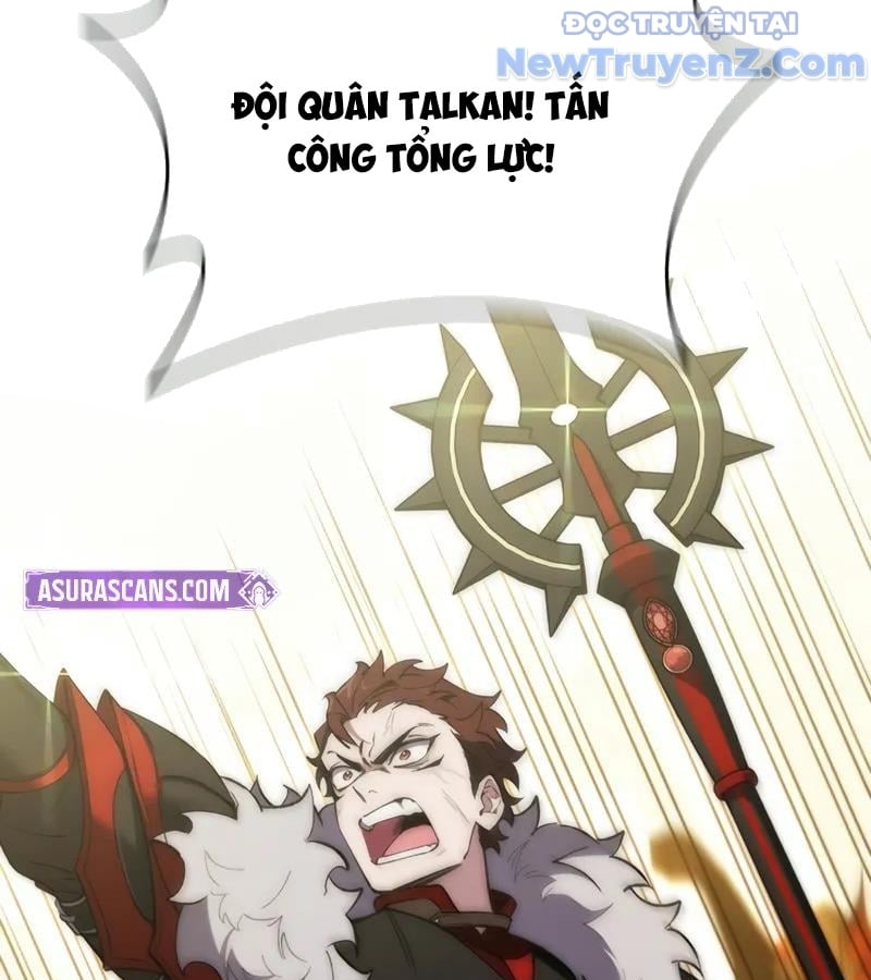 Kẻ Kiến Tạo Hầm Ngục: Chapter 5