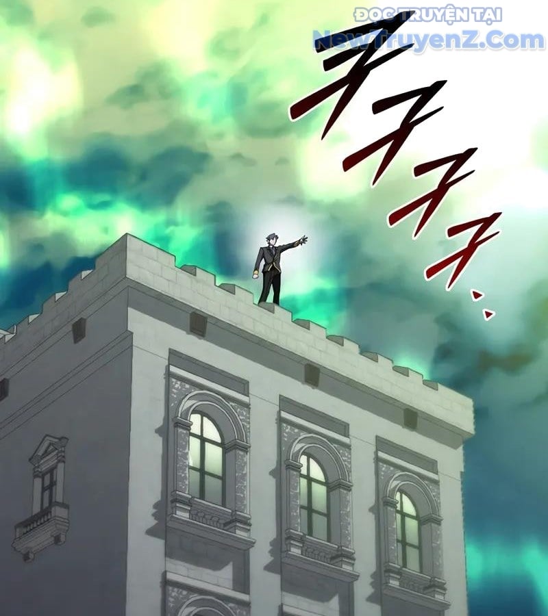 Kẻ Kiến Tạo Hầm Ngục: Chapter 5