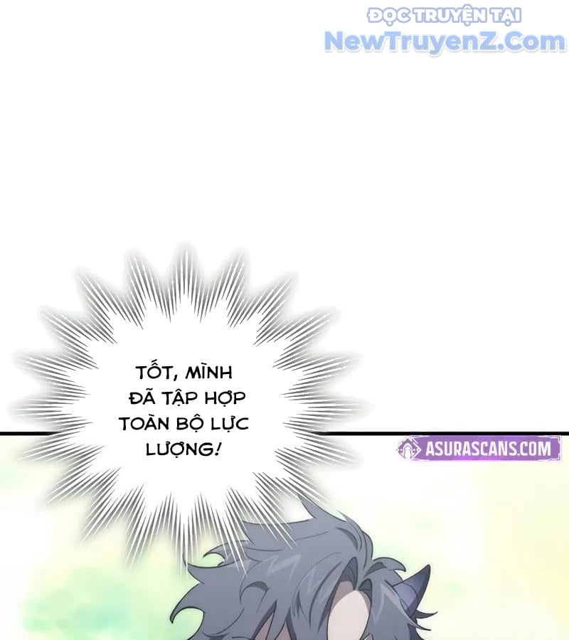 Kẻ Kiến Tạo Hầm Ngục: Chapter 5