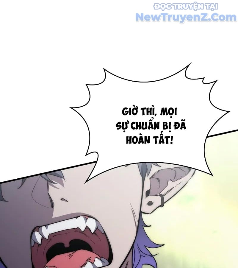 Kẻ Kiến Tạo Hầm Ngục: Chapter 5