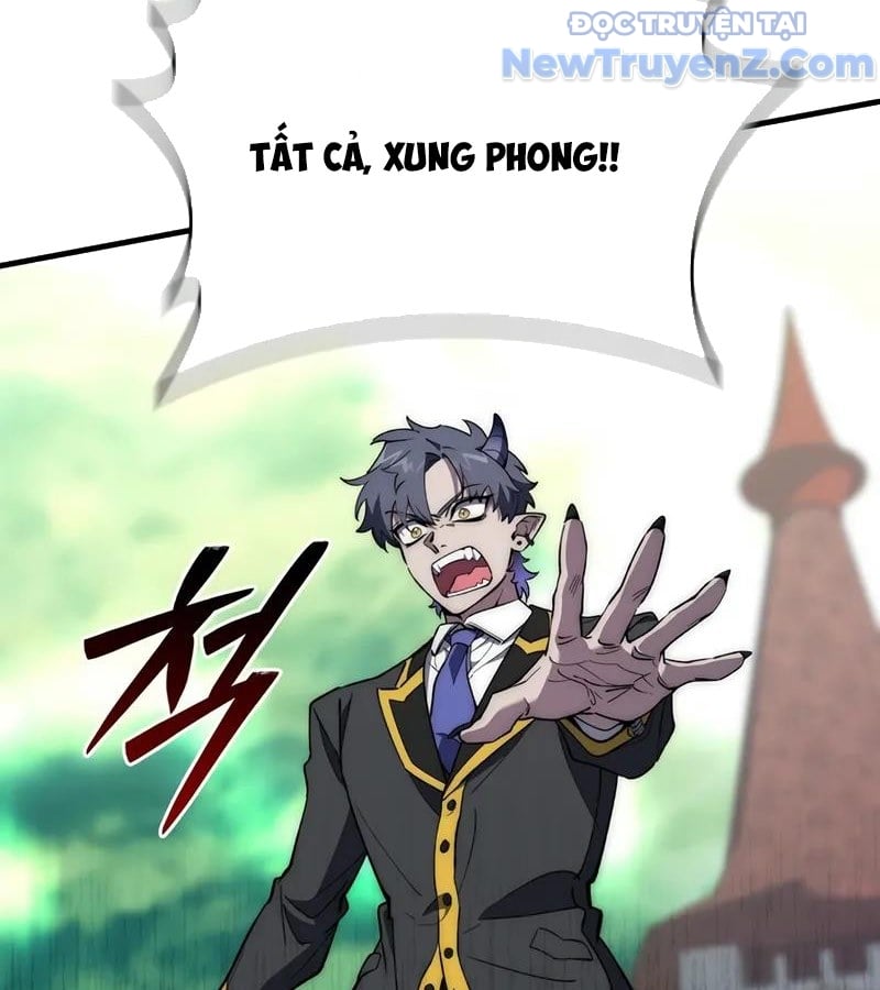 Kẻ Kiến Tạo Hầm Ngục: Chapter 5