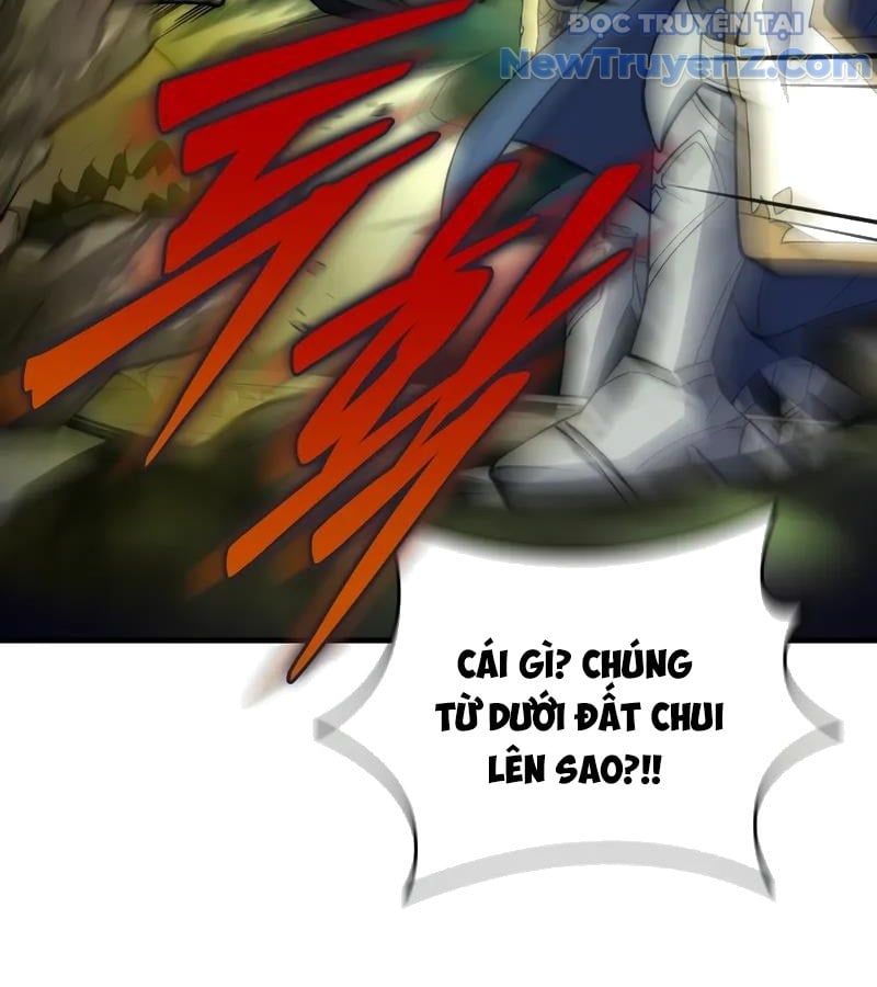 Kẻ Kiến Tạo Hầm Ngục: Chapter 5