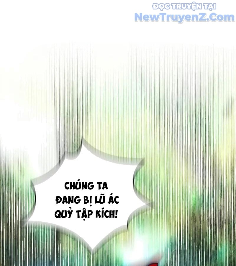 Kẻ Kiến Tạo Hầm Ngục: Chapter 5