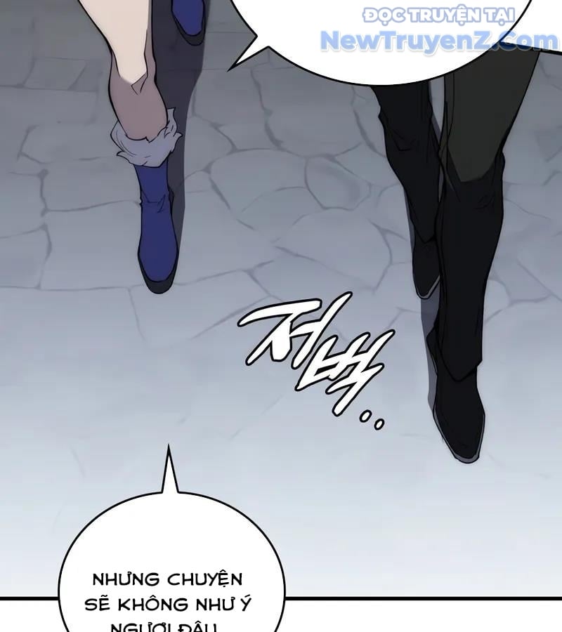 Kẻ Kiến Tạo Hầm Ngục: Chapter 5