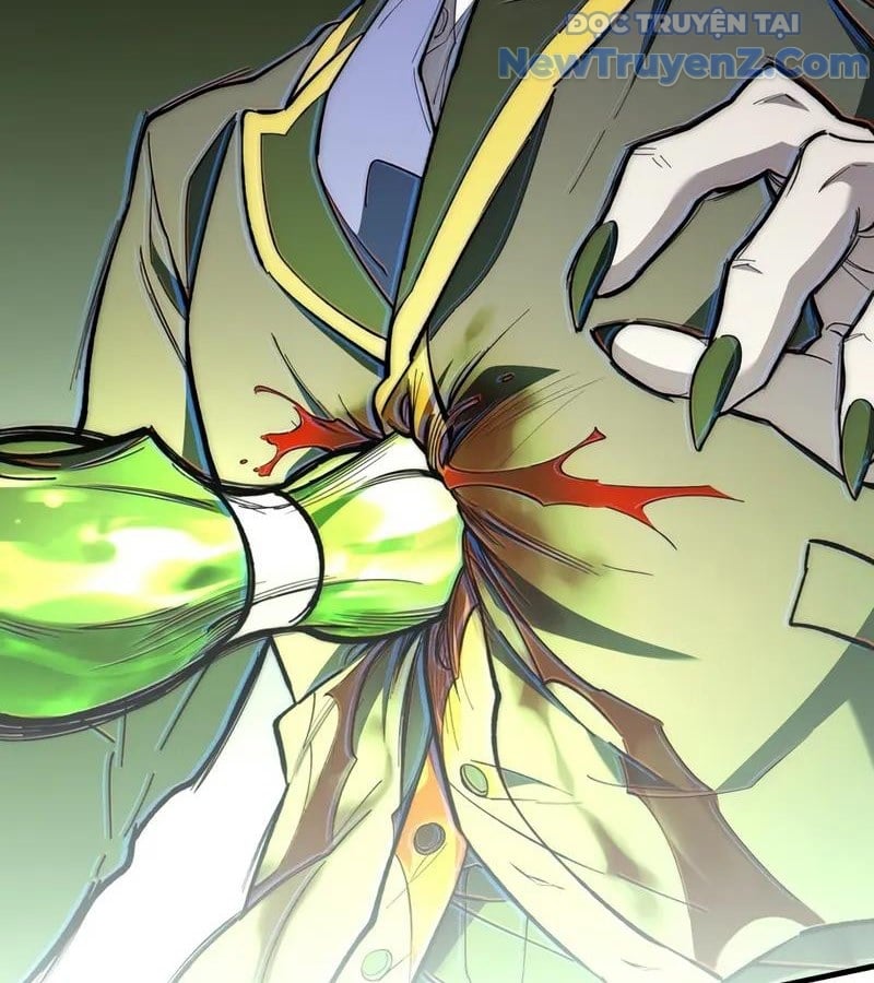 Kẻ Kiến Tạo Hầm Ngục: Chapter 5