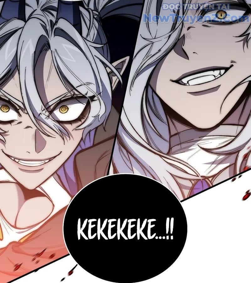 Kẻ Kiến Tạo Hầm Ngục: Chapter 5