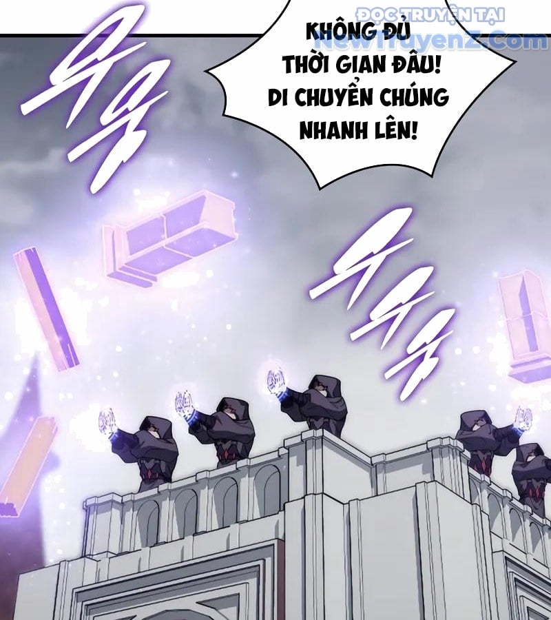 Kẻ Kiến Tạo Hầm Ngục: Chapter 5