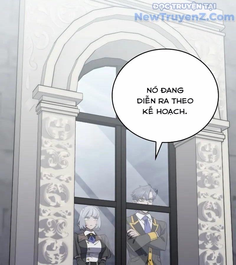 Kẻ Kiến Tạo Hầm Ngục: Chapter 5