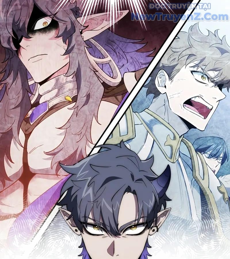 Kẻ Kiến Tạo Hầm Ngục: Chapter 5