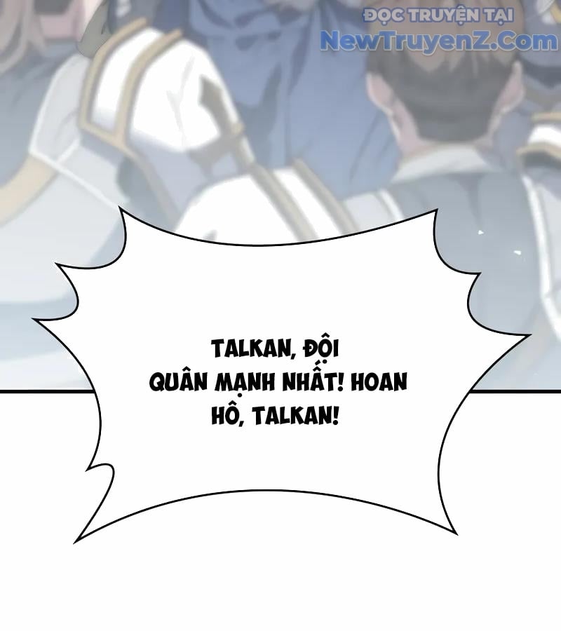 Kẻ Kiến Tạo Hầm Ngục: Chapter 5