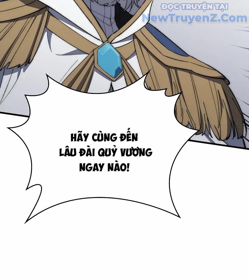 Kẻ Kiến Tạo Hầm Ngục: Chapter 5