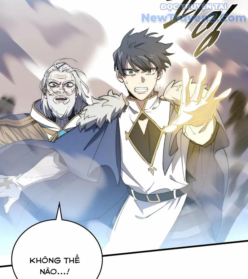 Kẻ Kiến Tạo Hầm Ngục: Chapter 5
