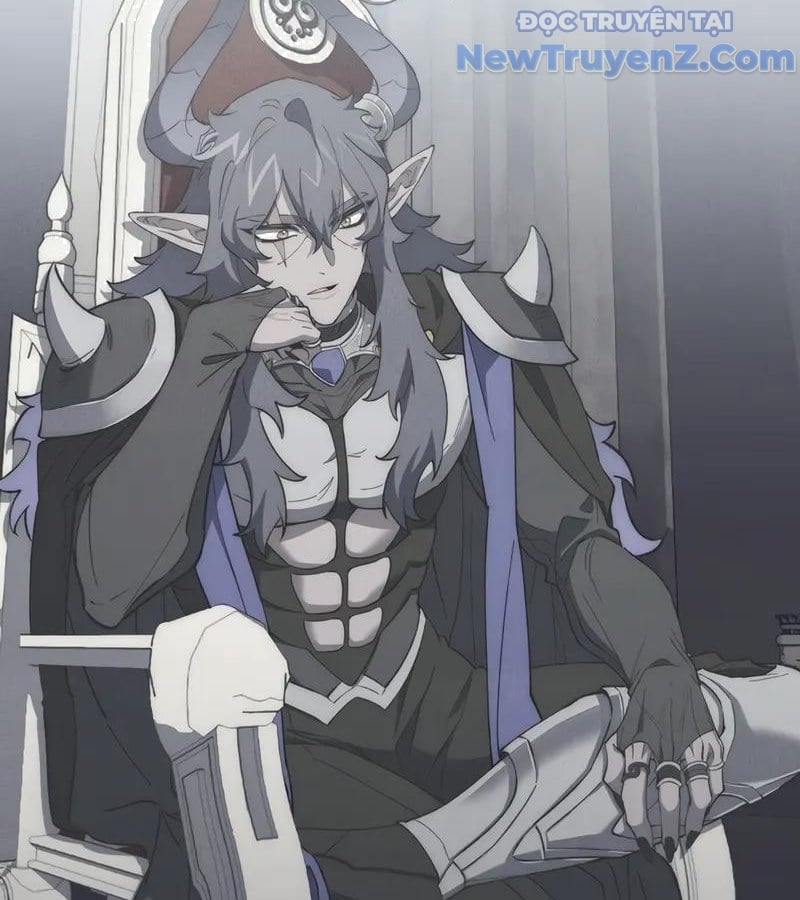 Kẻ Kiến Tạo Hầm Ngục: Chapter 5