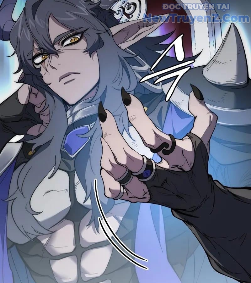 Kẻ Kiến Tạo Hầm Ngục: Chapter 5