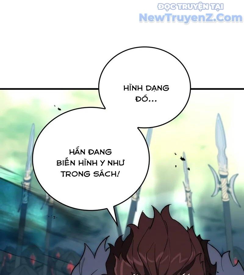 Kẻ Kiến Tạo Hầm Ngục: Chapter 6.1
