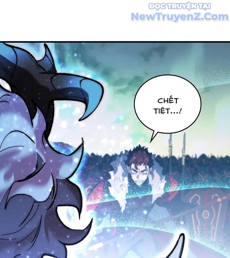 Kẻ Kiến Tạo Hầm Ngục: Chapter 6.1