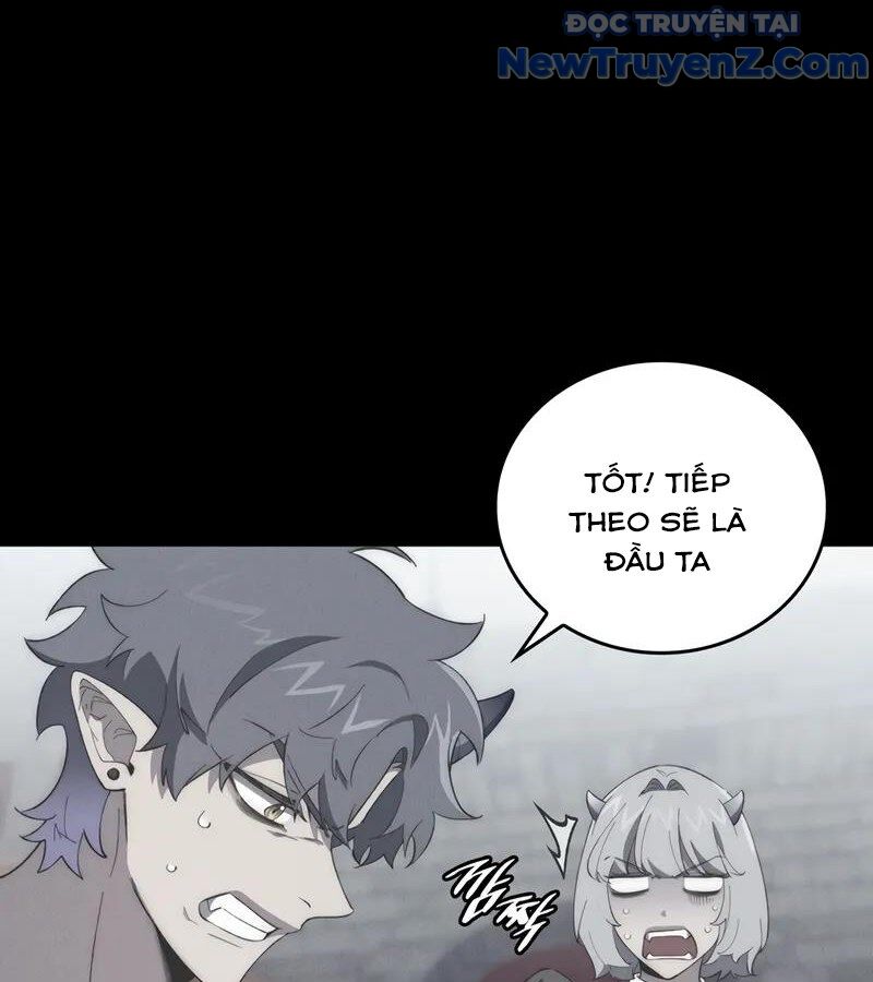 Kẻ Kiến Tạo Hầm Ngục: Chapter 6.1