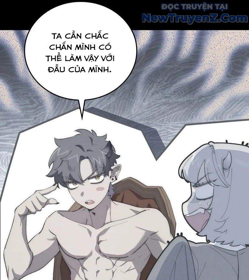 Kẻ Kiến Tạo Hầm Ngục: Chapter 6.1