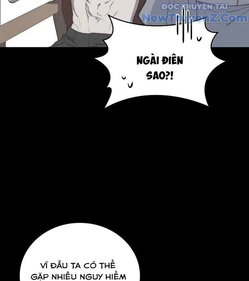 Kẻ Kiến Tạo Hầm Ngục: Chapter 6.1