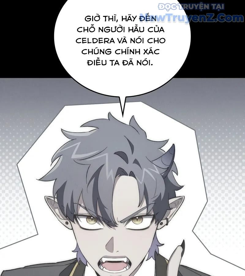 Kẻ Kiến Tạo Hầm Ngục: Chapter 6.1