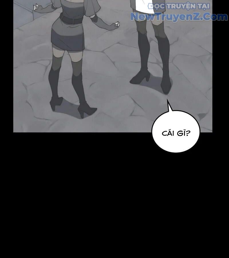 Kẻ Kiến Tạo Hầm Ngục: Chapter 6.1