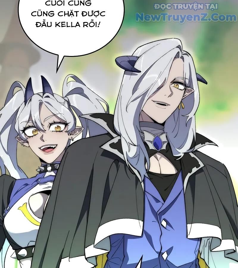 Kẻ Kiến Tạo Hầm Ngục: Chapter 6.1