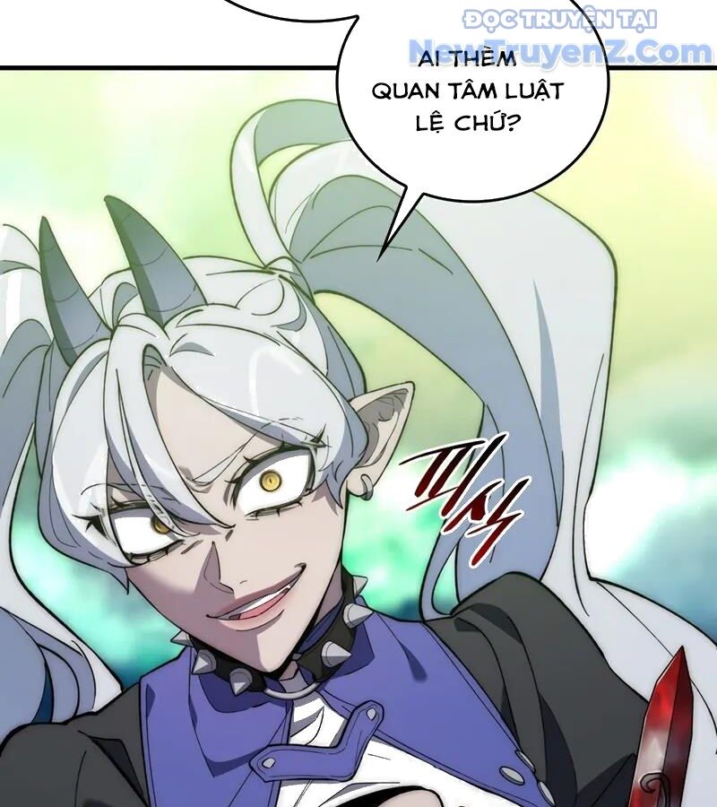 Kẻ Kiến Tạo Hầm Ngục: Chapter 6.1