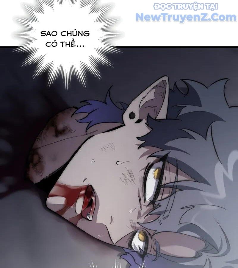 Kẻ Kiến Tạo Hầm Ngục: Chapter 6.1