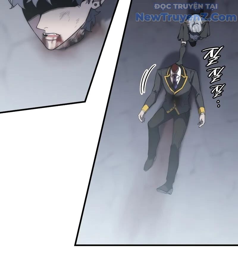 Kẻ Kiến Tạo Hầm Ngục: Chapter 6.1