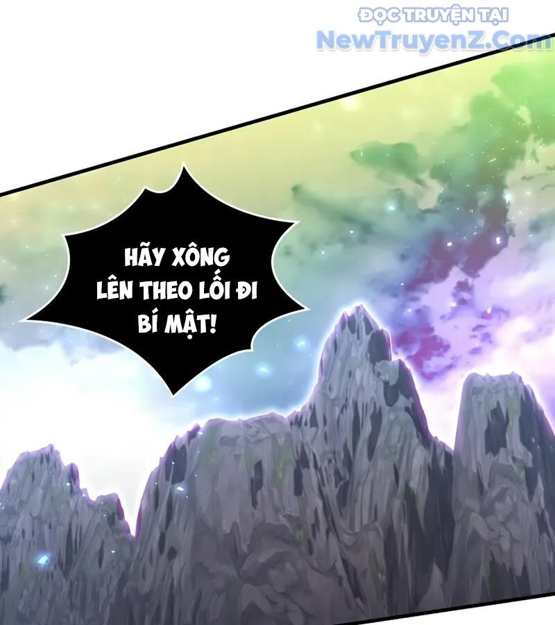 Kẻ Kiến Tạo Hầm Ngục: Chapter 6.1