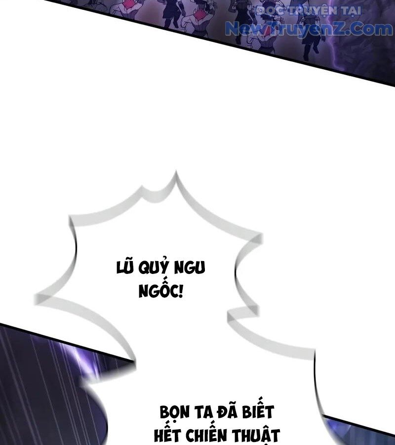 Kẻ Kiến Tạo Hầm Ngục: Chapter 6.1