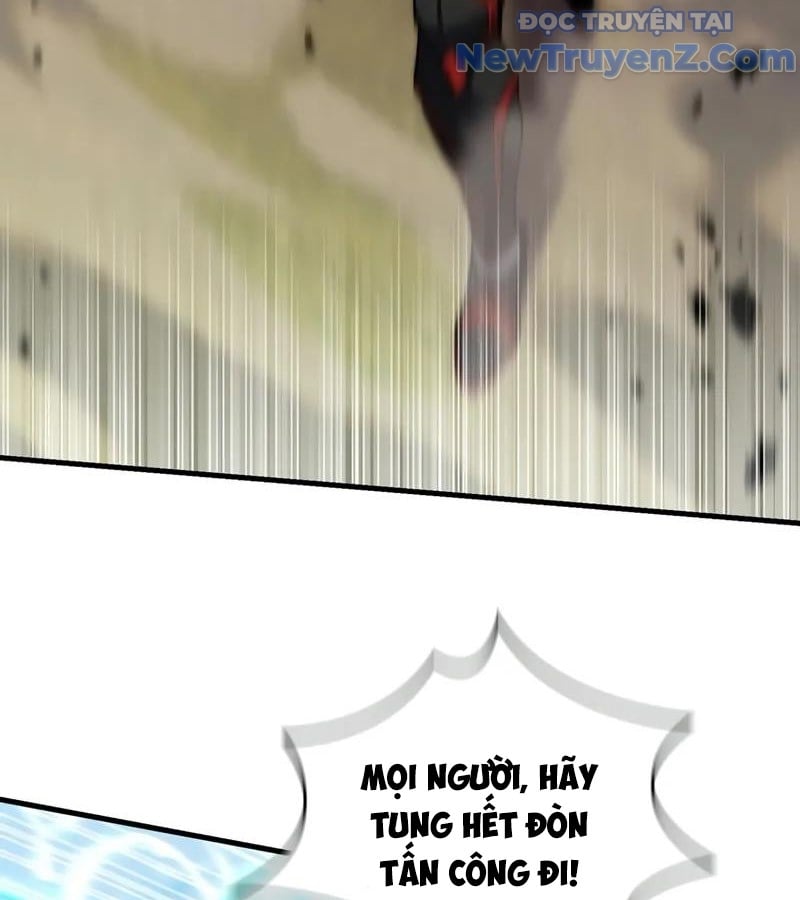 Kẻ Kiến Tạo Hầm Ngục: Chapter 6