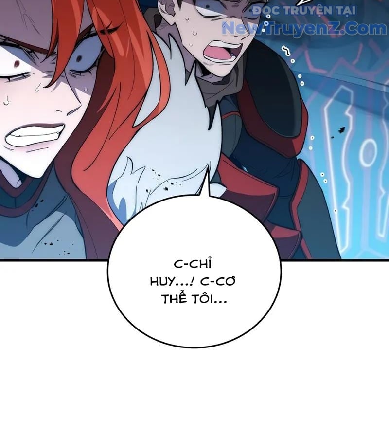Kẻ Kiến Tạo Hầm Ngục: Chapter 6